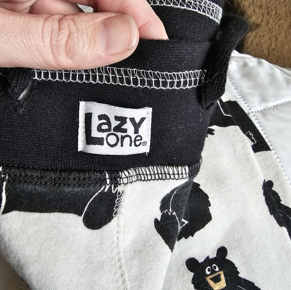 Glacier National Park Joggers - Picture 2 of 3